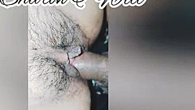 hot latina neighbor slut fucked hard in heels and lingerie