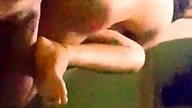 bold coworker fucks my addicted pussy hourly with his thick penis