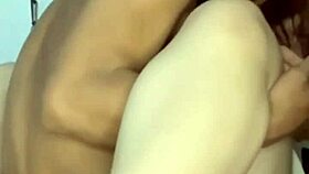 watch ladyboy suck then fuck straight boy hard