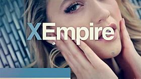 horny aiden ashley housekeeper rides big cock hubby 😈🔥