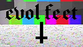 do these feet satisfy yer fetish? dirty talk an' all fer ya