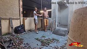 paid her big for that tight asian ass pounding session