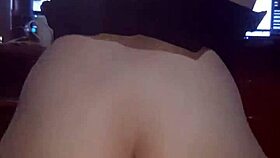 naked ex-wife videos make me crave rough squirting fucks again