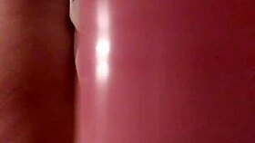 feeling so horny fingering my mature pussy on homemade video