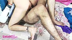 indian milf caught changing clothes takes pov pounding