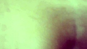 hot wife takes massive cock deep inside