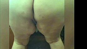 Chubby Granny Demands Bent-Over Hardcore Pounding Now!