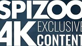 Clea Gaultier's naughty boyfriend fetish ripped clothes fuck!