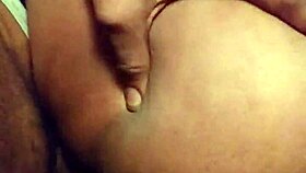 Big booty ghetto bitch shakes that monster ass craving big black cock 🍑🍆