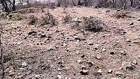 seducing a village girl from the jungle to hotel intimacy