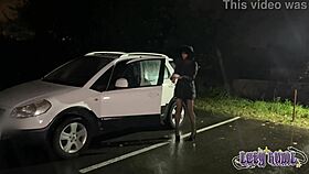 myers, pound my ass hard till squirting halloween creampie!