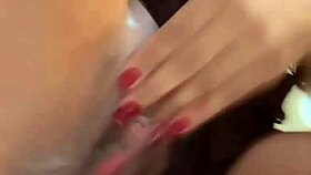 let me sit on your cock then pound my ass hard till i cum