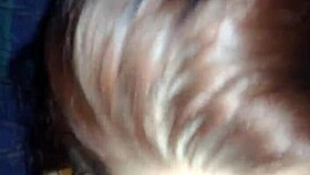 i cant believe this british milf slut sucks bbc so deep