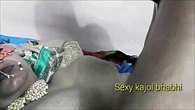 big ass bhabhi gets outdoor pounding in desi style