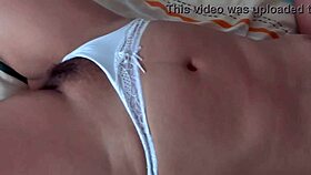 Would you lick my hairy pussy while I crave deep asshole tongue-fucking pleasure?