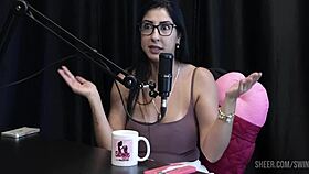 renatinha melo casts with tifany rocha and didy reis in hot group play part 4