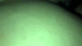 i ride wildly with finger deep in my ass