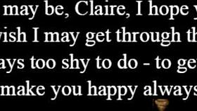 claire's quest ep 38: steamy lesbian boob kisses 🔥👩‍❤️‍👩