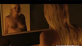 ever seen whitney able nude in the dark?