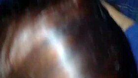 i cant believe this british milf slut sucks bbc so deep