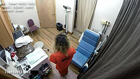 Mysterious Cash Deal Unveils Petite Latina's Wild Side - Kalani Luana