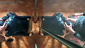 preview - i'm chairtied n he fucks my face 4 10 mins til cum in mouth 😩💦