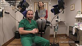 Mysterious Cash Deal Unveils Petite Latina's Wild Side - Kalani Luana