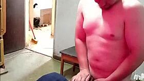 petite black babe sucks thick cock bent over tight pussy doggystyle pounding