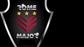 Skylar Snow bounces big ass on Rome Major