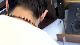 Blonde Milf Slut Teases Friends in Exclusive Homemade Video