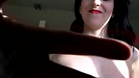 Lilou Sou's Hardcore Amateur Anal Pounding