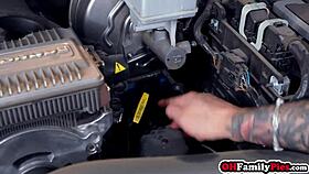 listen to myra moan as i fuck her tight pussy with my huge perverted cock daddy style