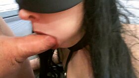 Watch Stella Fog Get Bent Over, Spanked, and Creampied in Hot Compilation