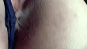 Wife sneaks off with stranger from outdoors into hotel room