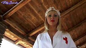 milf endures dap with toys gaping her asshole wide open