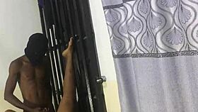 bbw milf spanks and fucks hard for skipping homework punishment