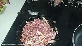 season three lil latina cooking show backstage vol 4