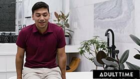 god i need to fill those shoes pounding cory chase's lonely milf pussy hard