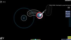 Check out OSU mashup Hechizeros Band x Koji Kondo athletic insane!