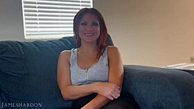 elise london takes massive pounding and facial cumshot