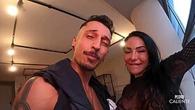 oh man without condom it feels so much better i cant get enough of that raw thrill