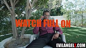 SQUIRTING PETITE HOPE FONTAINE EXPLODES IN HARDCORE POV TABOO FUCK!