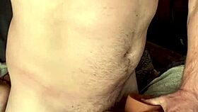 five cumshots creampie toy hard muscular pov