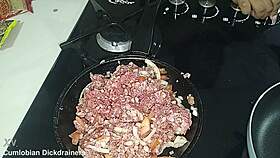 season three lil latina cooking show backstage vol 4