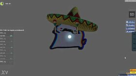 Check out OSU mashup Hechizeros Band x Koji Kondo athletic insane!