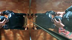 preview - i'm chairtied n he fucks my face 4 10 mins til cum in mouth 😩💦