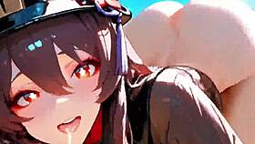 Genshin Impact all characters xxx ai hentai animation uncensored