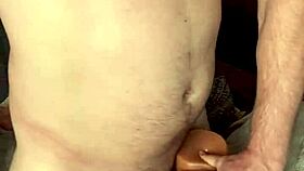 five cumshots creampie toy hard muscular pov