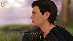 check out the price of power 117 game adventure unfolding right now 🎮🔥