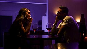 hot milf silvia saige gets her big ass ready for deep anal riding and licking